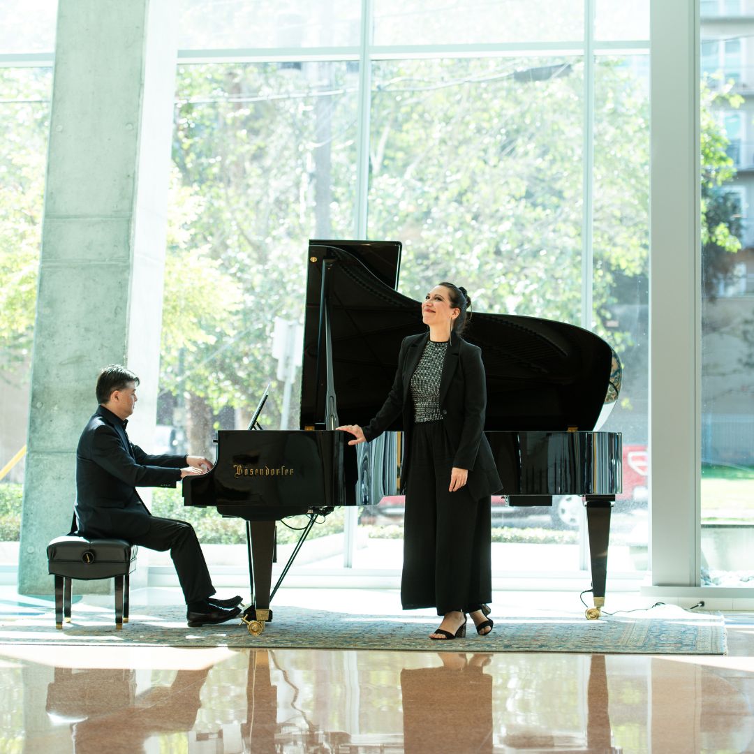 Museo Houston - Cultural Partnerships