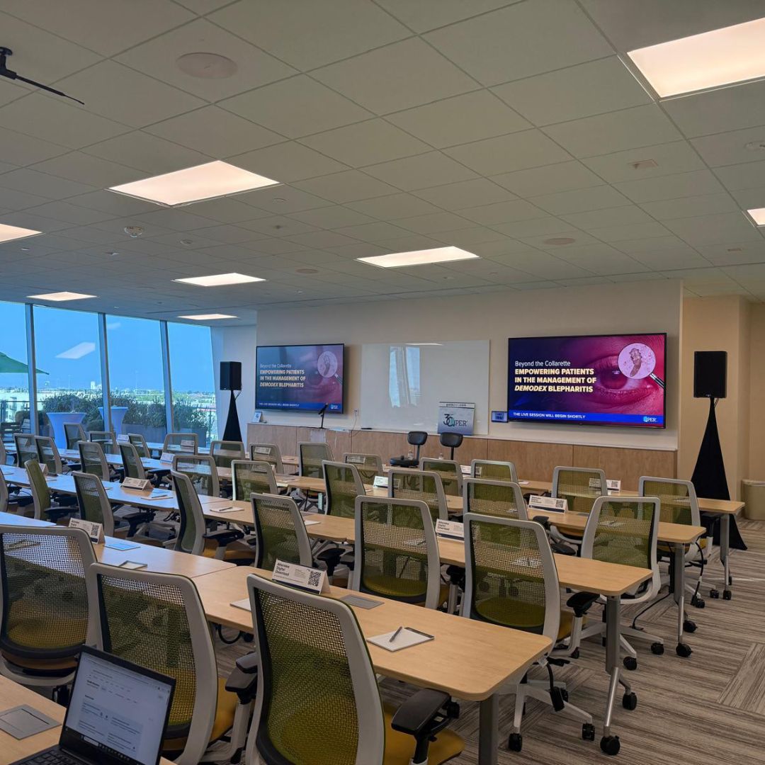 Museo Houston - Science in Context: Translation Through Experience