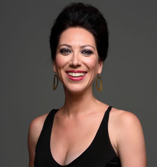 Eleni Calenos