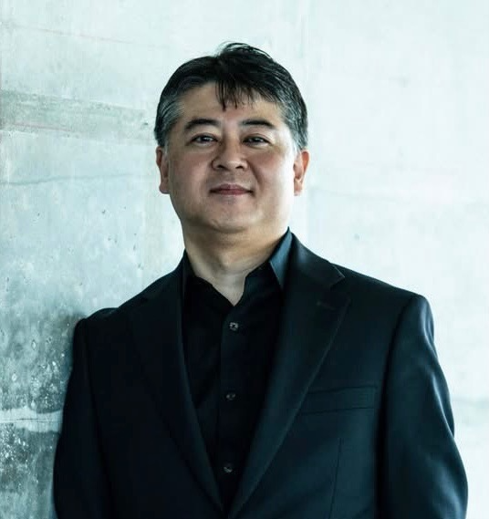 Teruhiko Toda