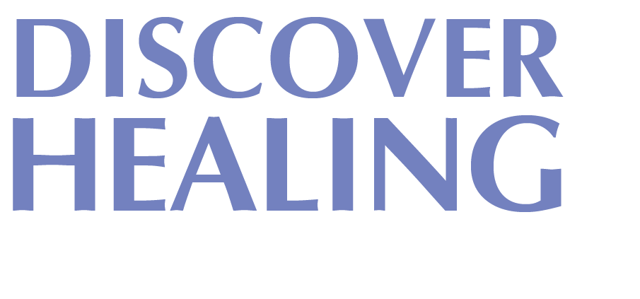 Discover Healing Through The Arts