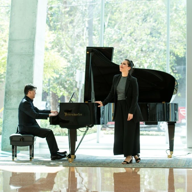 Cultural Partnerships