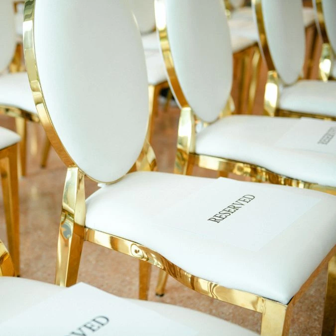 Private and Curated Gatherings